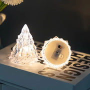 Iceberg LED Night Light - Acrylic Atmosphere Lamp