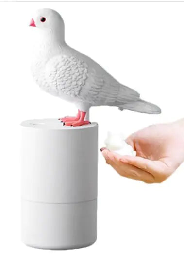 Pigeon Touchless Soap Dispenser (One Piece)