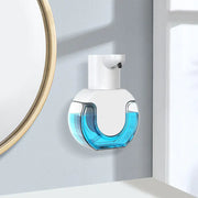 New P10 Automatic Sensor Foam Soap Dispenser Wall-Mounted