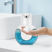 New P10 Automatic Sensor Foam Soap Dispenser Wall-Mounted