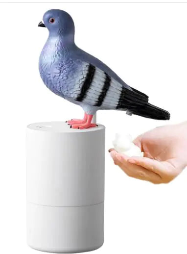 Pigeon Touchless Soap Dispenser (One Piece)