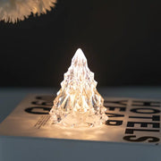 Iceberg LED Night Light - Acrylic Atmosphere Lamp