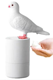 Pigeon Touchless Soap Dispenser (One Piece)