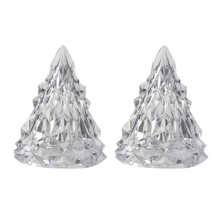 Iceberg LED Night Light - Acrylic Atmosphere Lamp