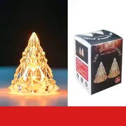 Iceberg LED Night Light - Acrylic Atmosphere Lamp