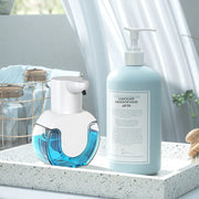 New P10 Automatic Sensor Foam Soap Dispenser Wall-Mounted