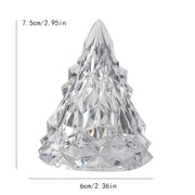 Iceberg LED Night Light - Acrylic Atmosphere Lamp